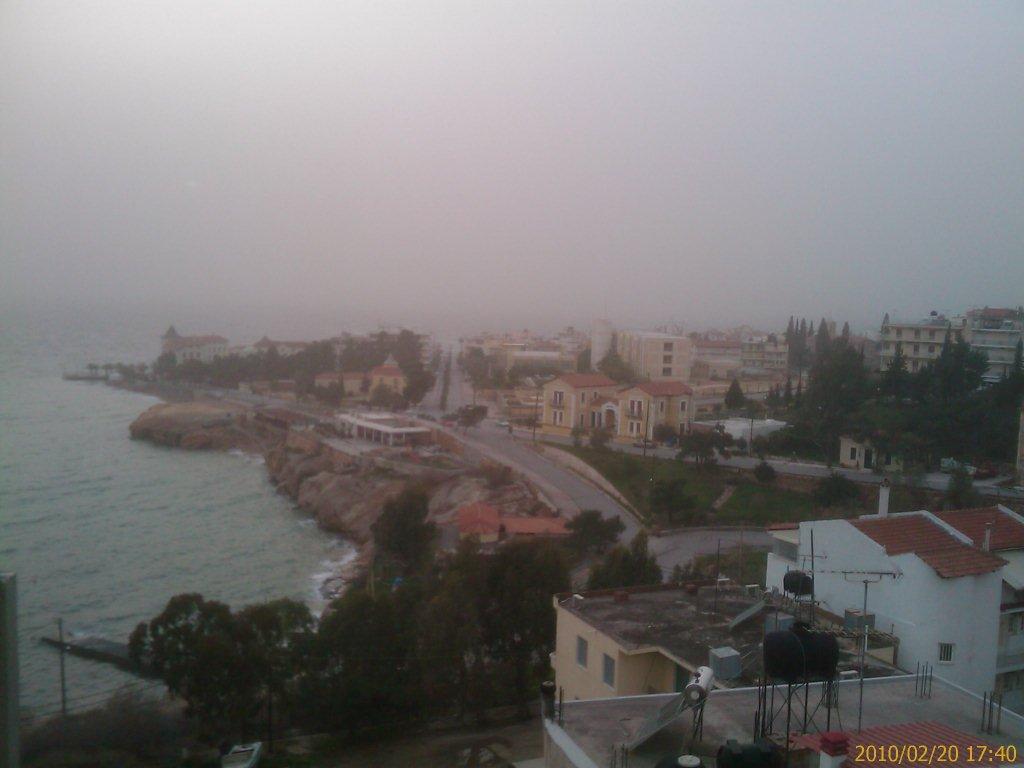 Σκόνη Σαχάρας στη Β. Εύβοια 04 Σκόνη Σαχάρας στη Β. Εύβοια 04